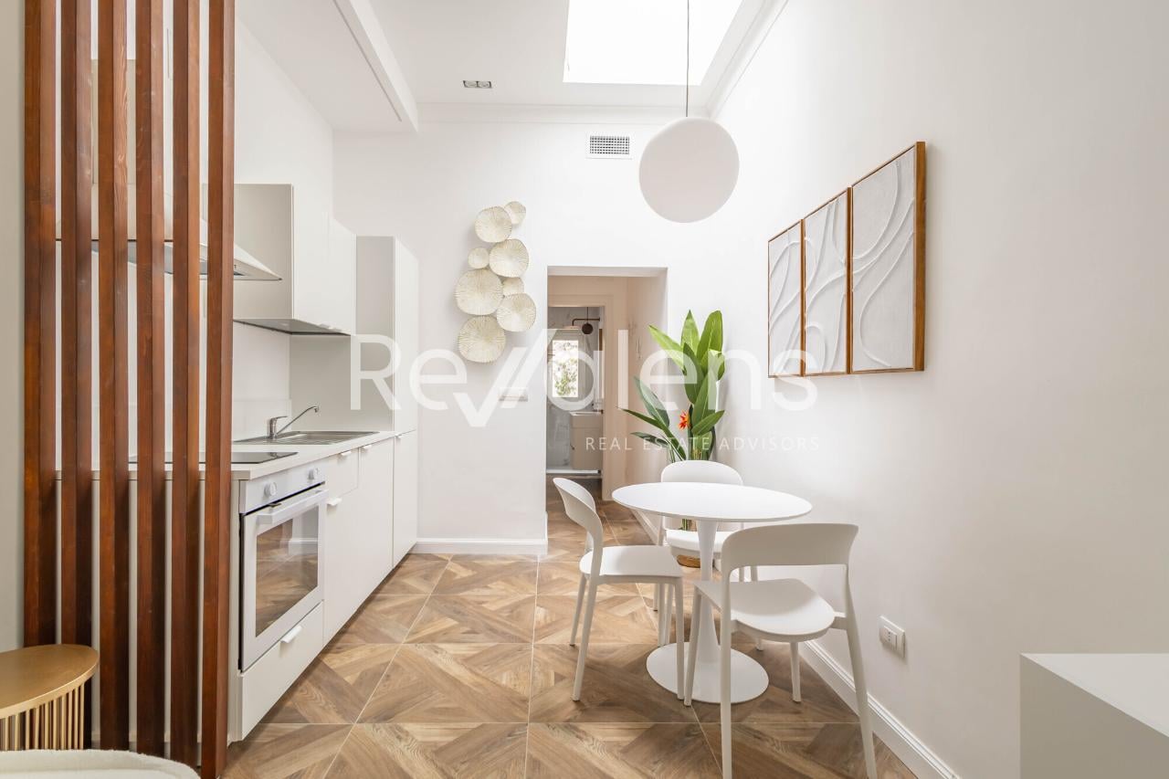 appartamento in vendita a Bari in zona Murat