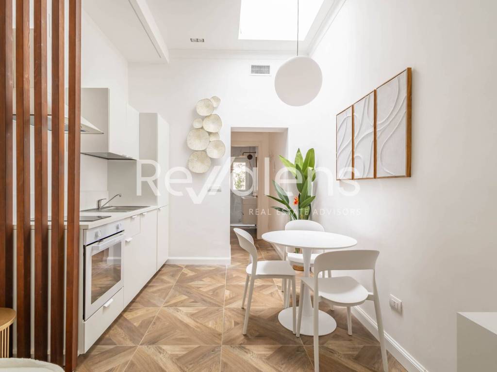 appartamento in vendita a Bari in zona Murat