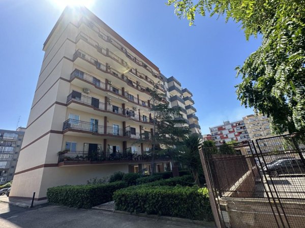 appartamento in vendita a Bari in zona Japigia