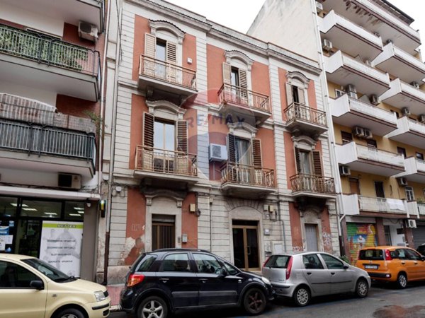 appartamento in vendita a Bari in zona Libertà