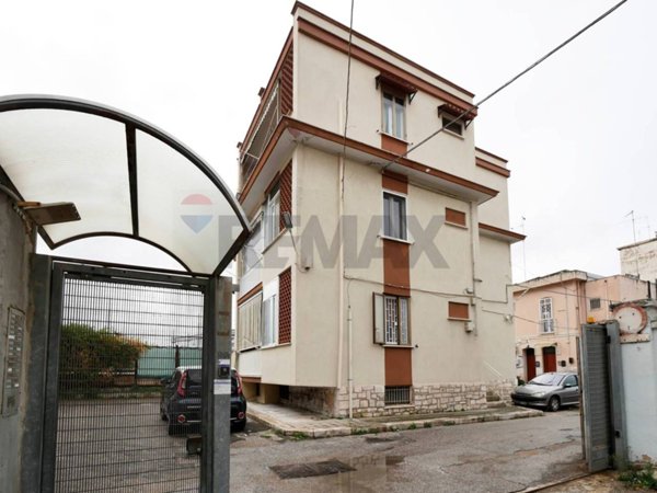 appartamento in vendita a Bari in zona Libertà