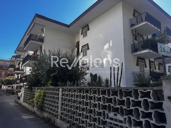 appartamento in vendita a Bari in zona Mungivacca