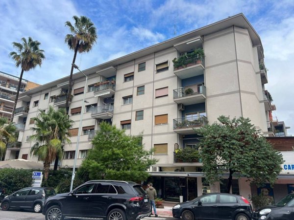 appartamento in vendita a Bari in zona Poggiofranco