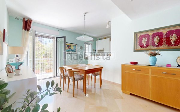 appartamento in vendita a Bari in zona Carbonara