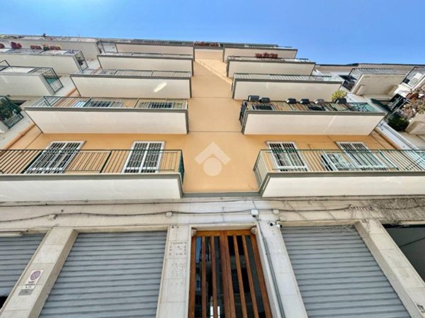 appartamento in vendita a Bari in zona Madonnella