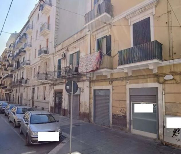 appartamento in vendita a Bari in zona Poggiofranco