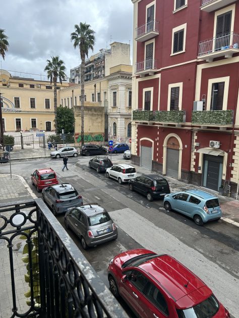appartamento in vendita a Bari in zona Mungivacca