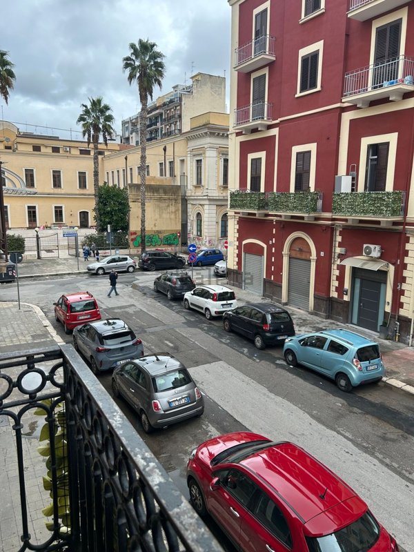 appartamento in vendita a Bari in zona Mungivacca