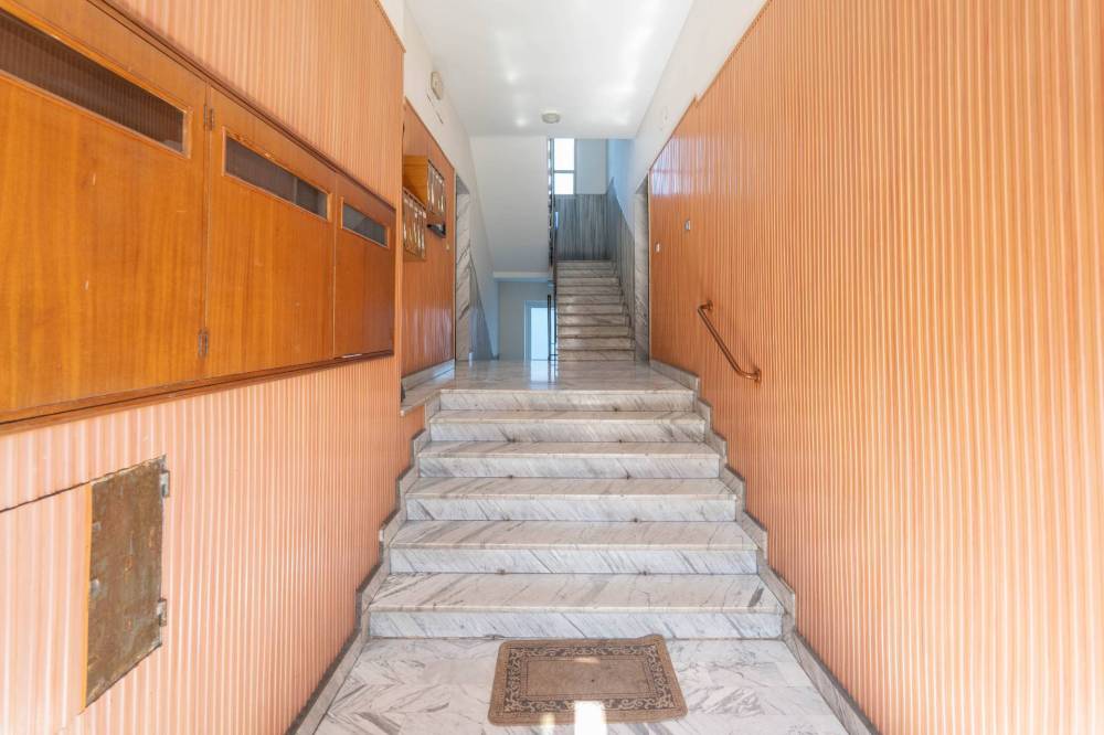 appartamento in vendita a Bari in zona Palese/Macchie