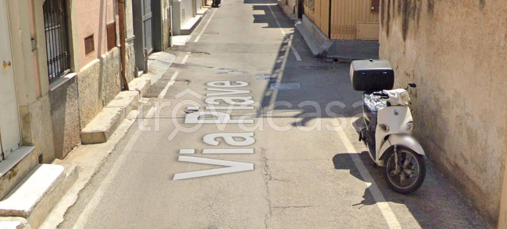 appartamento in vendita a Bari in zona Carrassi