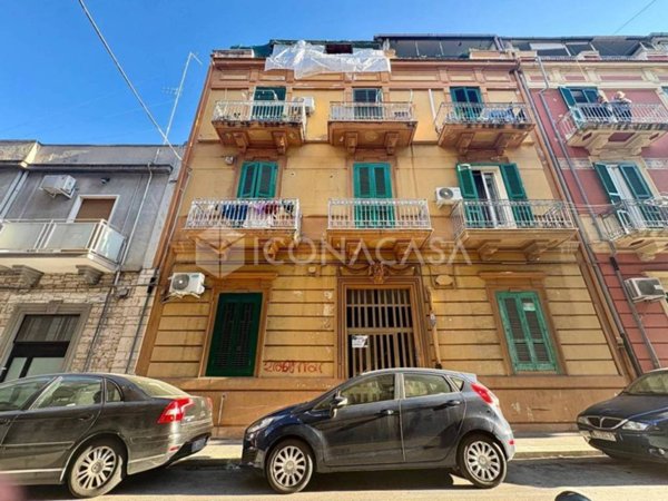 appartamento in vendita a Bari in zona San Pasquale