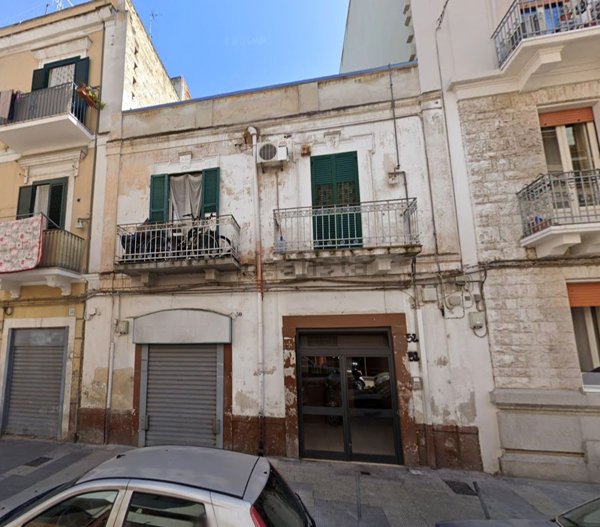 appartamento in vendita a Bari in zona Poggiofranco