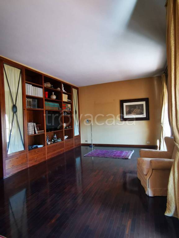 appartamento in vendita a Bari in zona San Pasquale