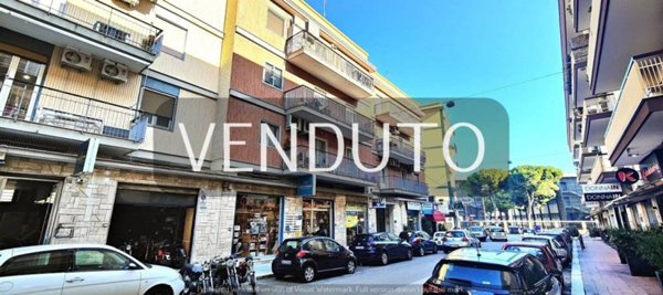 appartamento in vendita a Bari in zona Carrassi