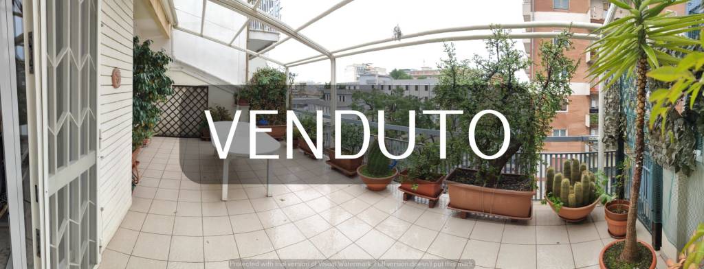 appartamento in vendita a Bari in zona San Pasquale