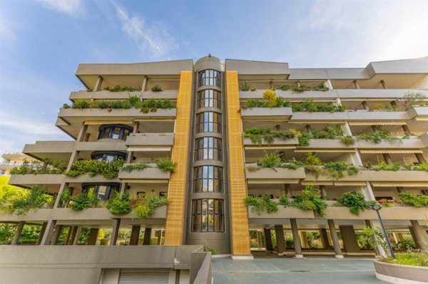 appartamento in vendita a Bari in zona Murat