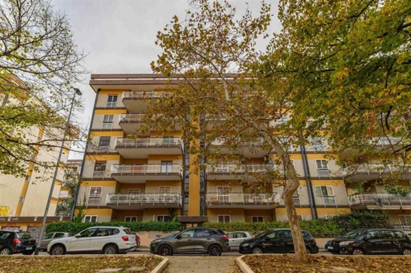 appartamento in vendita a Bari in zona Murat