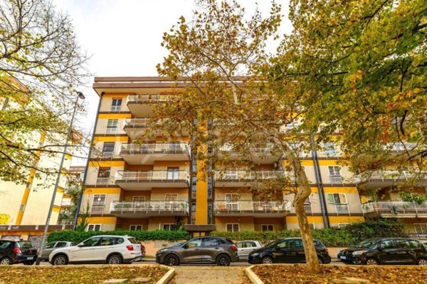 appartamento in vendita a Bari in zona Murat