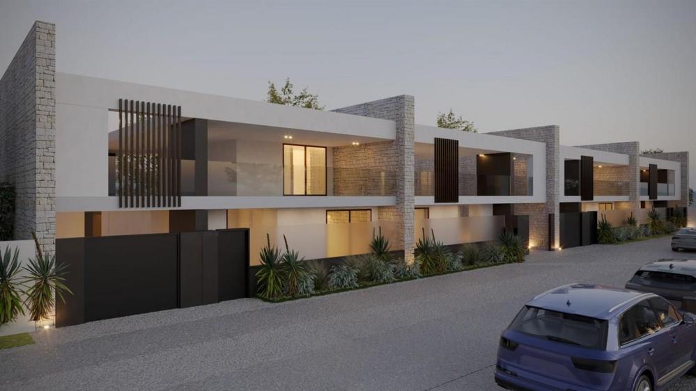 casa indipendente in vendita a Bari in zona Carrassi