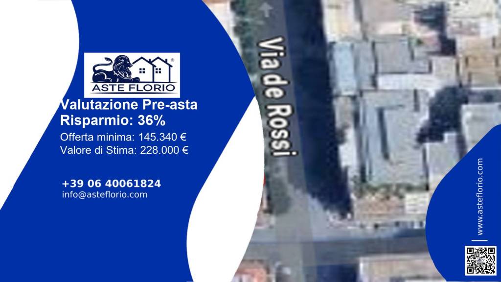 appartamento in vendita a Bari in zona Murat