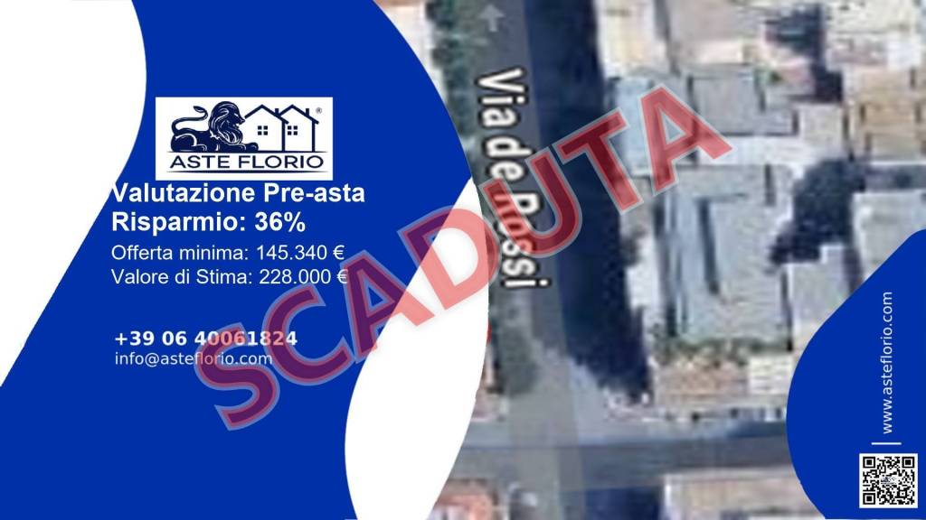 appartamento in vendita a Bari in zona Murat