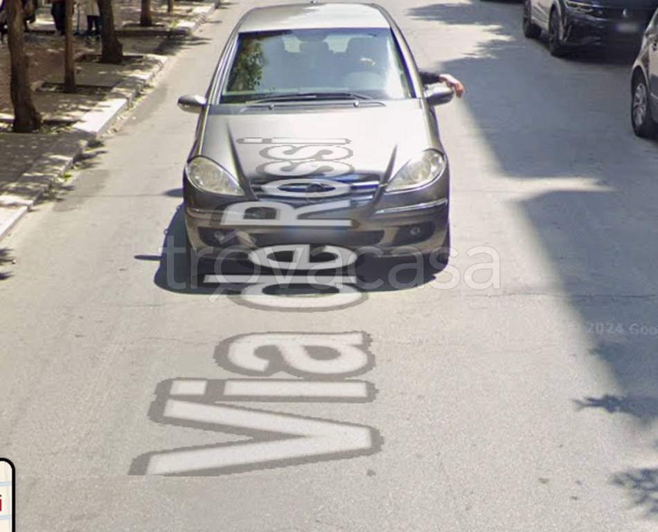 appartamento in vendita a Bari in zona Murat