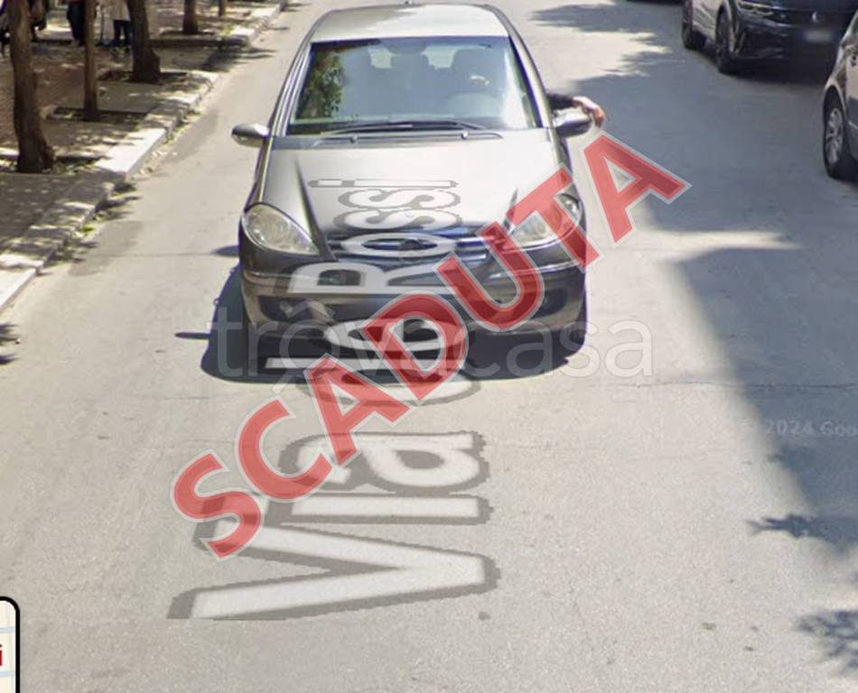 appartamento in vendita a Bari in zona Murat