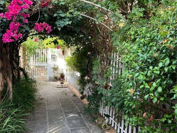 casa indipendente in vendita a Bari in zona Carbonara