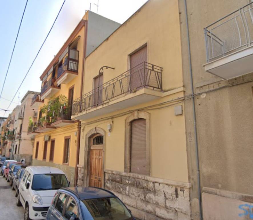 appartamento in vendita a Bari in zona San Pasquale