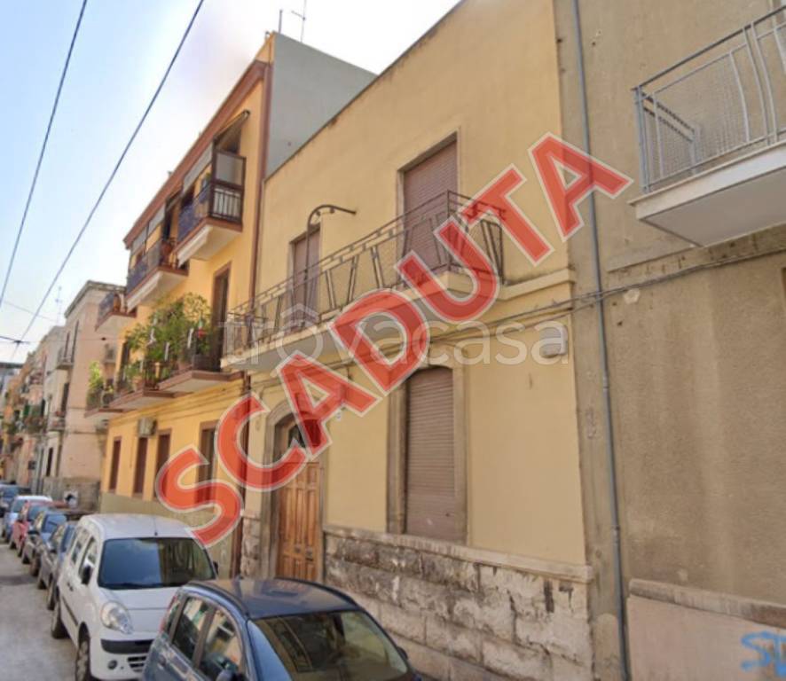 appartamento in vendita a Bari in zona San Pasquale
