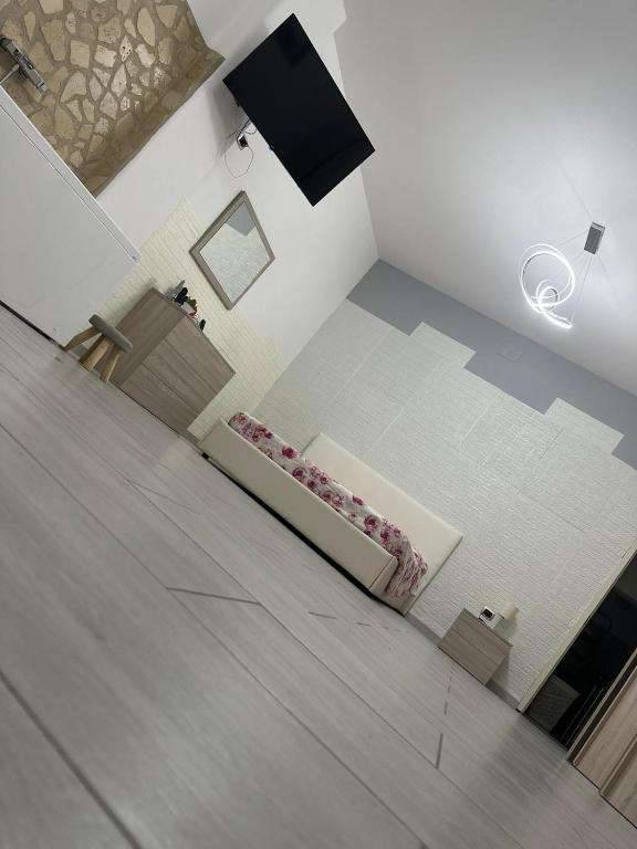 appartamento in vendita a Bari in zona Libertà