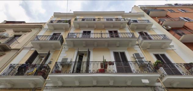 appartamento in vendita a Bari in zona Madonnella