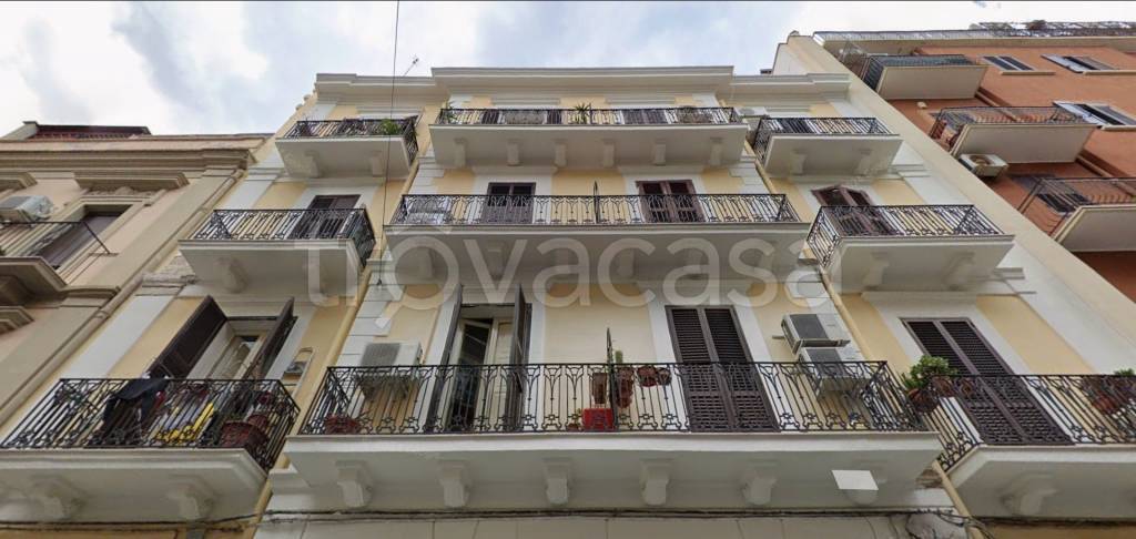 appartamento in vendita a Bari in zona Madonnella