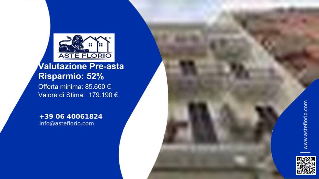 appartamento in vendita a Bari in zona Madonnella