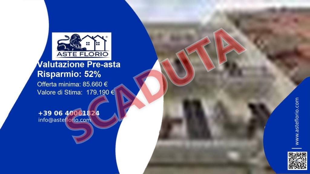 appartamento in vendita a Bari in zona Madonnella