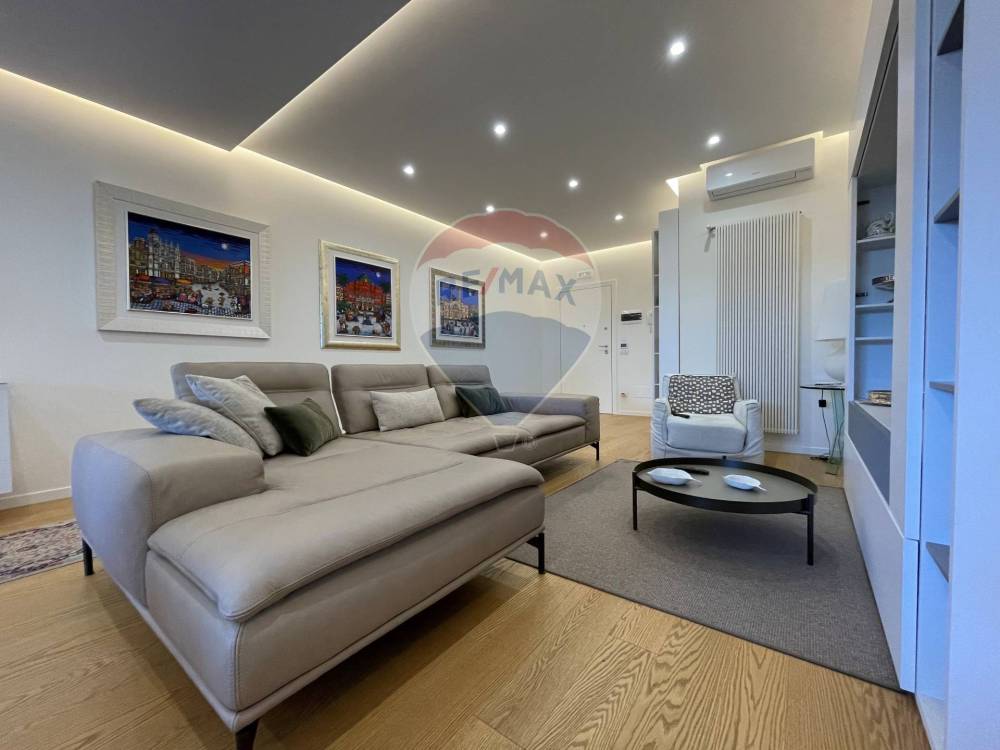 appartamento in vendita a Bari in zona Poggiofranco