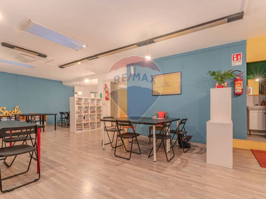 negozio in vendita a Bari in zona San Pasquale