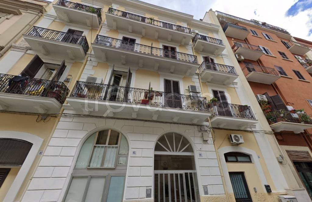appartamento in vendita a Bari in zona Madonnella