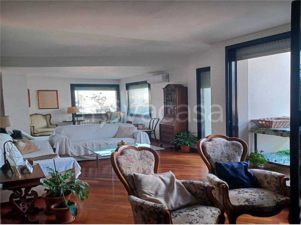 appartamento in vendita a Bari in zona Murat