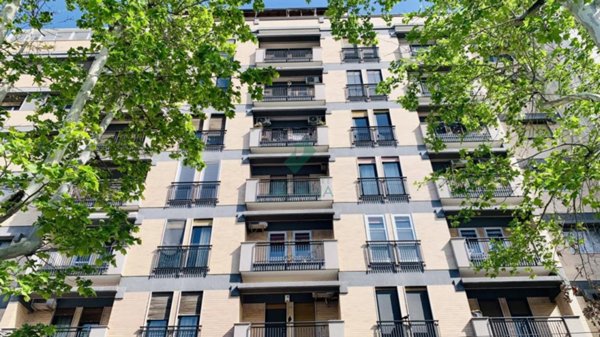 appartamento in vendita a Bari in zona Libertà