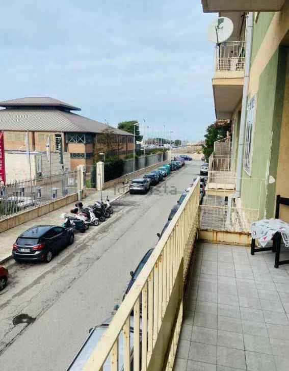 appartamento in vendita a Bari in zona Libertà