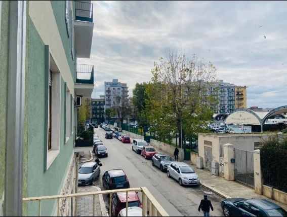 appartamento in vendita a Bari in zona Libertà