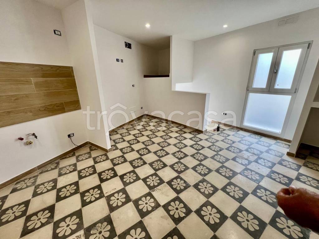 appartamento in vendita a Bari in zona Stanic