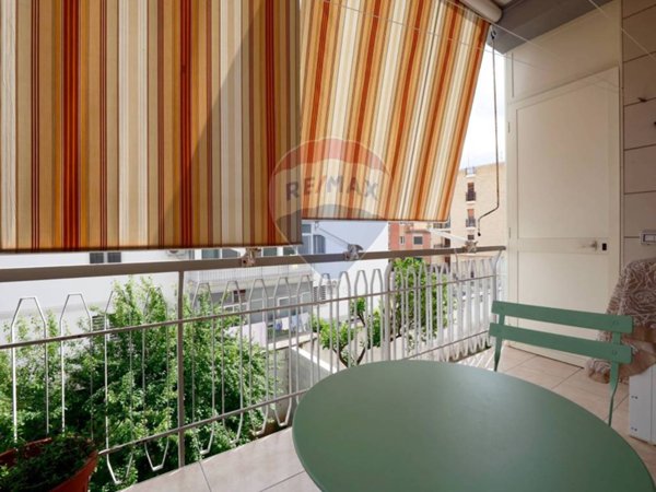 appartamento in vendita a Bari in zona Carbonara