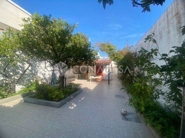 appartamento in vendita a Bari in zona San Girolamo