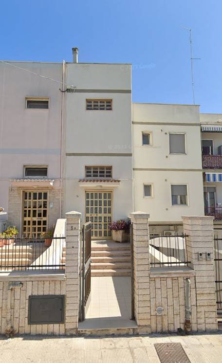 appartamento in vendita a Bari in zona San Girolamo