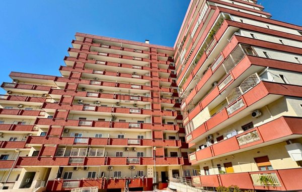 appartamento in vendita a Bari in zona Poggiofranco