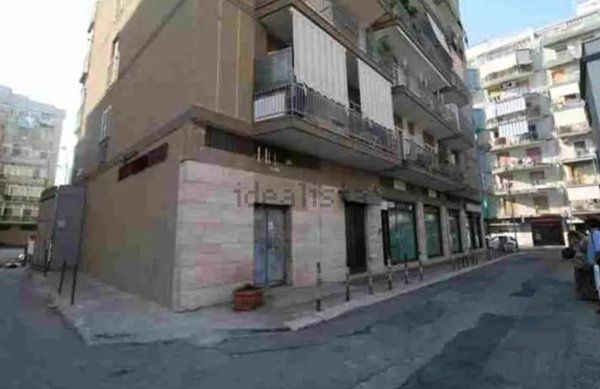 appartamento in vendita a Bari in zona Japigia