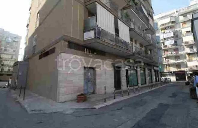 appartamento in vendita a Bari in zona Japigia