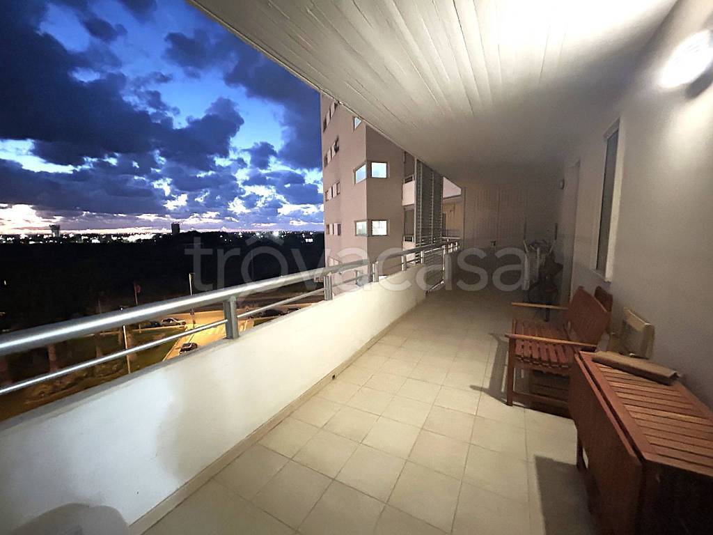 appartamento in vendita a Bari in zona San Paolo